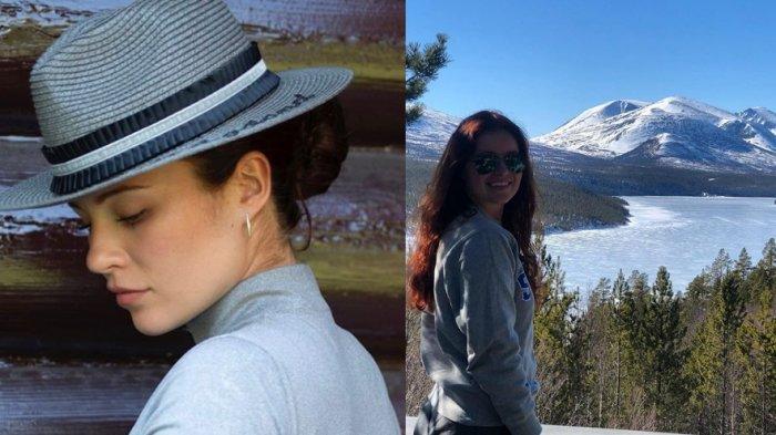 Mengenal Sosok Alexandra Andresen, Salah Satu Remaja Terkaya di Dunia