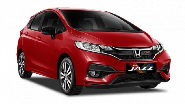Ini Daftar Harga Hatchback Juni 2019, Jazz RS Naik Tipis Menyusul Mazda2  yang Naik Signifikan - Wartakotalive.com