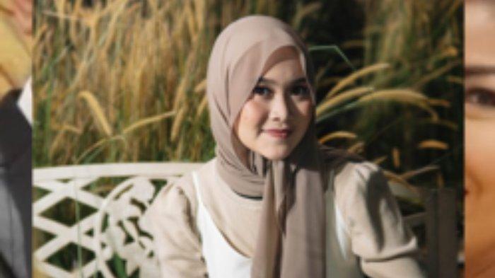 Bukan Lagi Personel Putih Abu Abu, Alma Thania Tandai Kiprah Bernyanyi ...