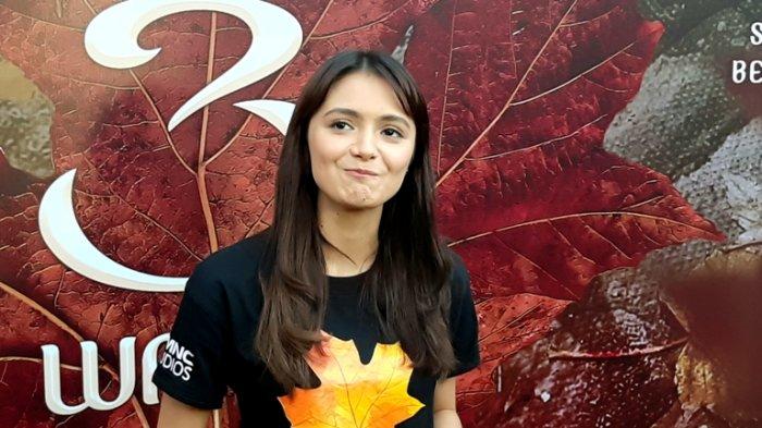 Sudah 3 Tahun Jalani Kisah Asmara Jarak Jauh, Ini Kunci Amanda Rawles ...