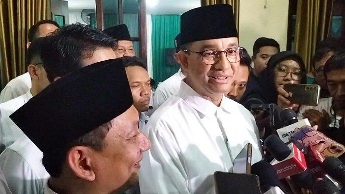 Banyak parpol yang tertarik mengusung Anies Baswedan untuk Pilkada Jakarta.