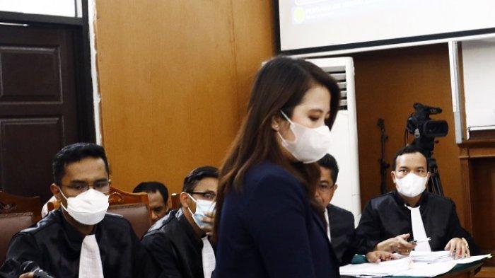 Pegawai BNI Cabang Cibinong Sebut Ricky Rizal Pernah Setor Duit Rp 450 ...