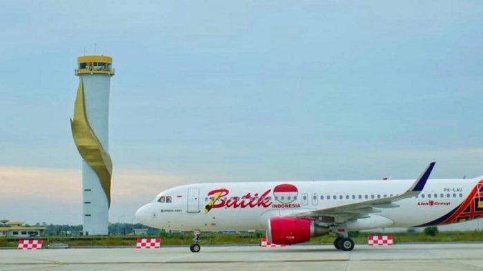 Bandara Soekarno-Hatta Siap Tampung Sebagian Penerbangan dari Bandara Halim Perdanakusuma Mulai 1 Agustus 2025 Bandara Soekarno-Hatta Siap Tampung Sebagian Penerbangan dari Bandara Halim Perdanakusuma Mulai 1 Agustus 2025