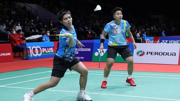 Singapura Open 2022 4 Wakil Indonesia Tembus Final Wartakotalive Singapura Open 2022 4 Wakil Indonesia Tembus Final Wartakotalive