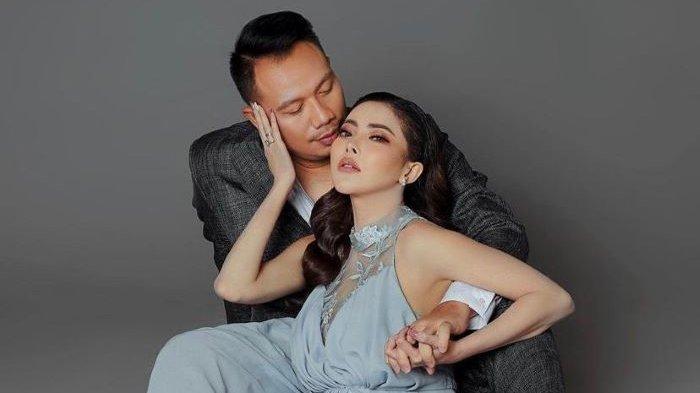 Ayu Aulia Bantah Kalina Oktarani Jadi Pengarah Gaya Saat Adegan Foto