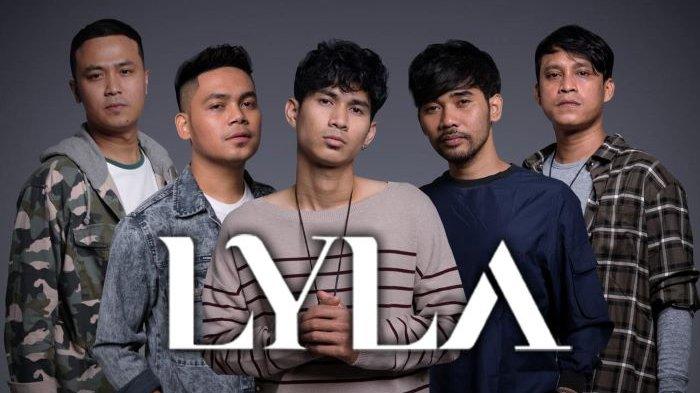 Band Lyla mengenalkan single baru berjudul Terlalu Baik, Jumat (16/7/2021). Tidak hanya bermusik, Band Lyla juga mendirikan label musik yang diberi nama Magic No 7. Label itu menaungi banyak musisi Indonesia.