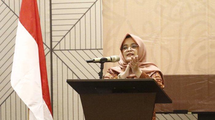 Anggota Bawaslu RI Lolly Suhenty menyebut ada 10 provinsi yang rawan netralitas ASN saat Pilpres 2024.