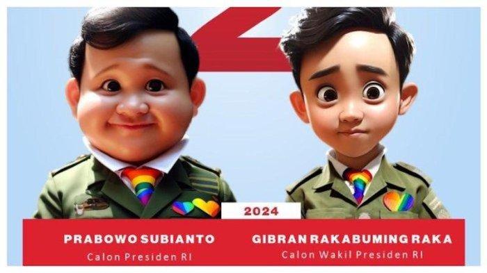 Prabowo-Gibran memiliki program andalan yang membuatnya terpilih secara mutlak, yakni makan siang gratis.