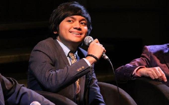 Calvin Jeremy : Garap Video Klip ke Negeri Kincir Angin - Wartakotalive.com