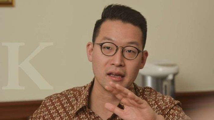 Ikuti Perkembangan Era Digital, John Riady Sebut Lippo Mulai Investasi ...
