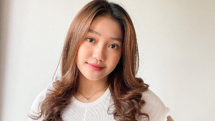 Selebgram Chandrika Chika