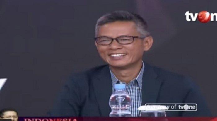 Saat Wahyu Setiawan masih berkuasa tidak mau menerima masukan dari mantan anggota KPU 2004, Chusnul Mariyah yang diserang oleh Wahyu Setiawan yang sampai bawa nama Tuhan tidak korupsi seperti KPU 2004.
