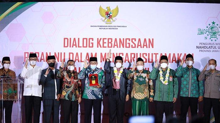 Nu Adalah Pengertian Sejarah Peran Lembaga Masyarakat Indonesia