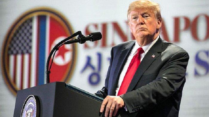 Trump Bunga Berikut Hasil Lima Bank Sentral yang Adopsi Bunga Negatif ...