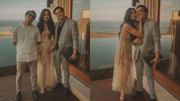 Sudah 51 Tahun Donna Nikah Lagi, Ini Komentar Ricky Harun ...