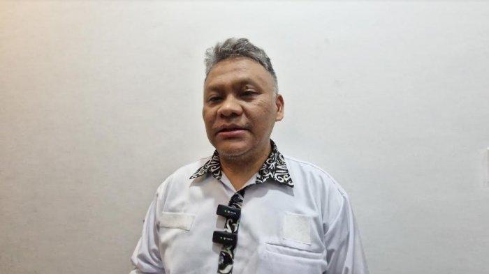 Kepala Bidang Kesehatan Petugas Penyelengara Ibadah Haji (PPIH) Arab Saudi Daker Madinah, dr. Indro Murwoko