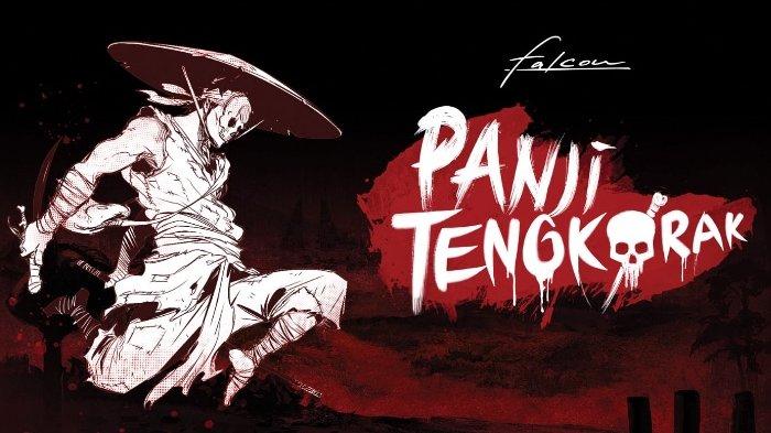Denny Sumargo Ingin Coba Adegan Laga Nyata di Animasi Panji Tengkorak