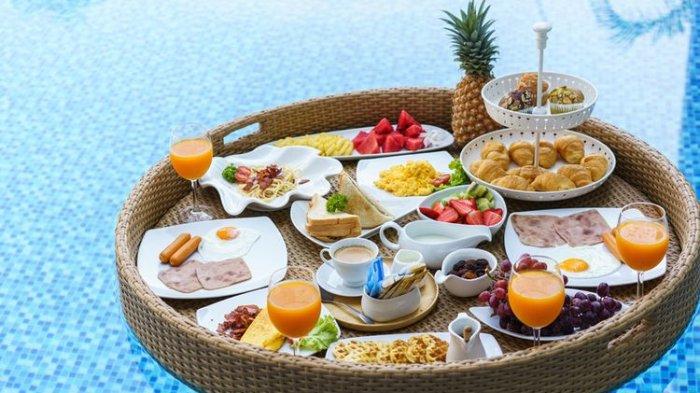 5 Amazing Recommendation Fasilitas Graha Office 4 Tips Pilih Hotel Mewah, Ini Sederet Fasilitas yang Buat Staycation Makin Sempurna - Wartakotalive.com