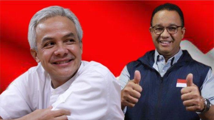 Duet menarik Ganjar Pranowo dan Anies Baswedan bisa menjadi kekuatan di Pilpres 2024.