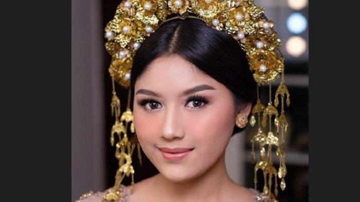 Erina Gudono akan kuliah S2 di luar negeri tahun ini, membuat Kaesang bingung.