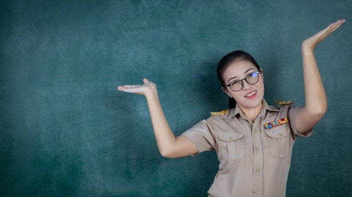 Ilustrasi - Disdik DKI Jakarta mengadakan cleansing data guru honorer, berdampak pada pemberhentian