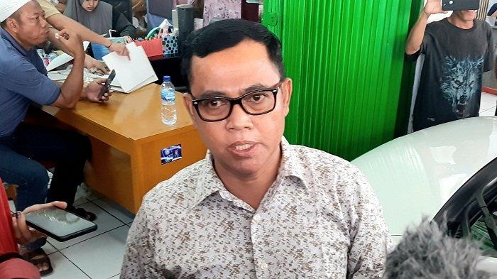 Haji Faisal kecewa Jodfy sudah bebas. Joddy adalah eks sopir almarhum Vanessa Angel dan Bibi Ardiansyah.