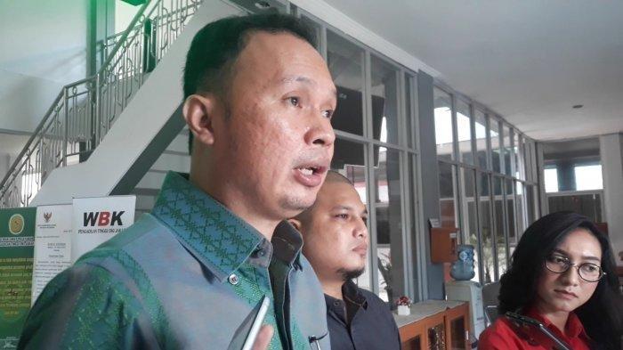 Praktisi hukum Hendarsam Marantoko memuji Presiden Prabowo dalam menyusun kabinet.