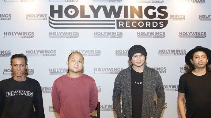 Kenalkan Lagu Ciptaan Musisi Pilihan, Holywings Records Rilis Tiga