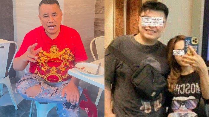 Hotman Paris turut menyoroti penganiayaan yang dilakukan Ronald Tannur terhadap Dini Sera.