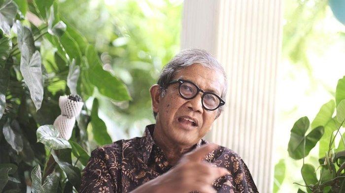 Tokoh Aceh, Prof Humam Hamid, mengagumi kepemimpinan Anies Baswedan.