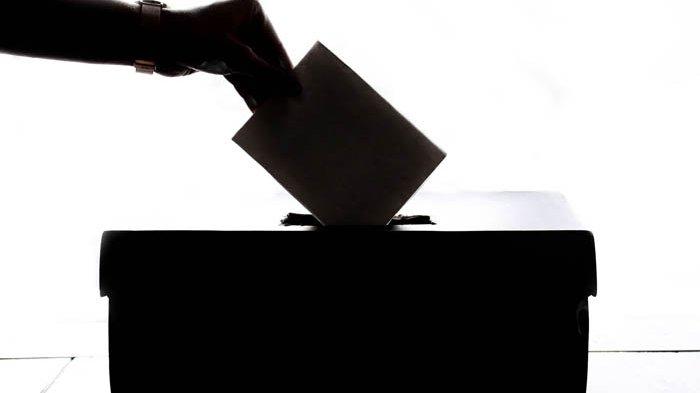 Ilustrasi - Pilkada Karawang dibayangi angka golput yang tinggi.