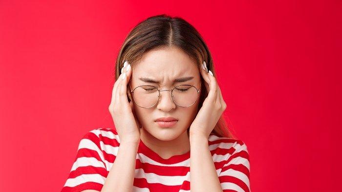 Kerap Alami Nyeri Kepala Bagian Belakang, Bisa Jadi Tanda Penyakit