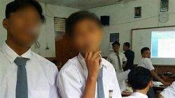 Ilustrasi - Kasudan Jakarta Barat akan memberi sanksi tegas terhadap pelajar SMPN 132 yang jatuh karena asyik merokok.
