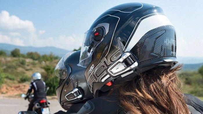 intercom helm