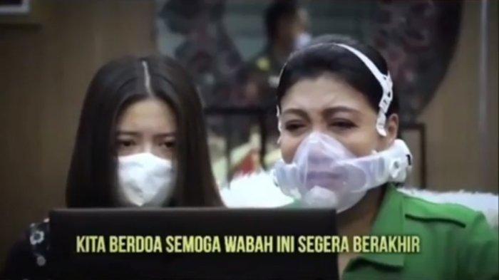 Kisah Perawat RSPAD Buat Istri Jenderal Andika Perkasa Menangis, Diah ...