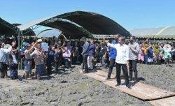 Waduh, Jokowi Kena Prank Waktu Bagi-bagi Sertifikat, Ganjar ...