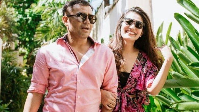 Selamat! Judika dan Duma Riris Silalahi Dikaruniai Anak Ketiga hingga ...