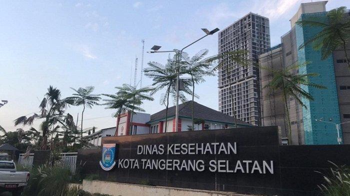 3 Rumah Sakit Bakal Turun Kelas, Dinas Kesehatan Kota Tangerang Selatan ...