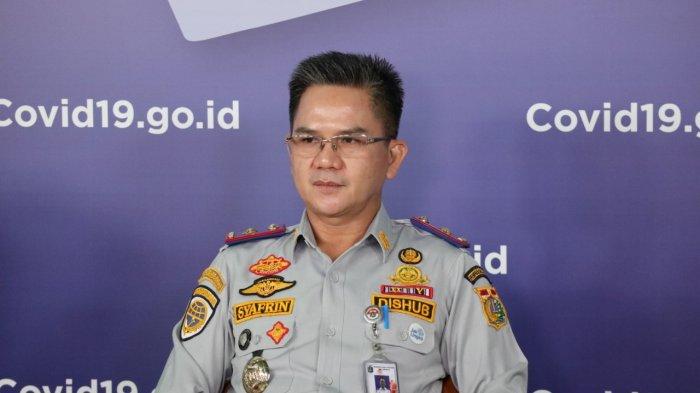 18 Desember 2020 Hingga 8 Januari 2021, Keluar Masuk Jakarta Wajib Bawa ...