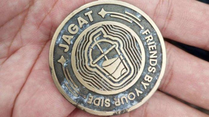 Koin Jagat saat ini sedang diburu generasi muda yang suka main game online.