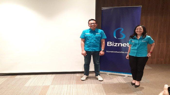 23 Tahun Berkarya, Biznet Komitmen Hadirkan Internet Cepat, Stabil dan ...