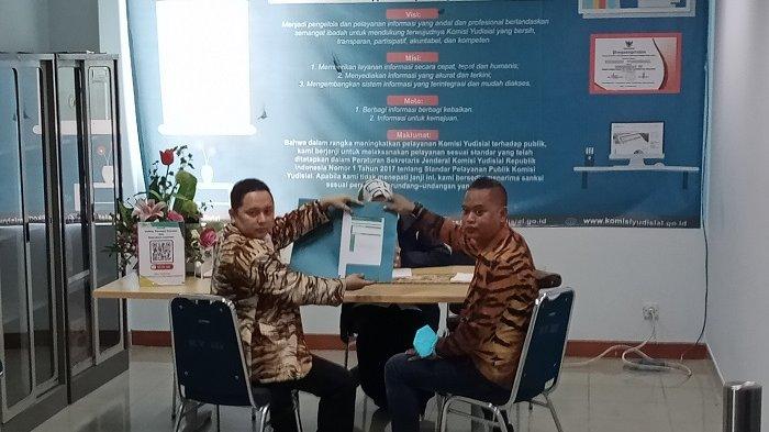 Kuasa hukum Indobuildco laporkan ketua PN Jakpus ke Komisi Yudisial