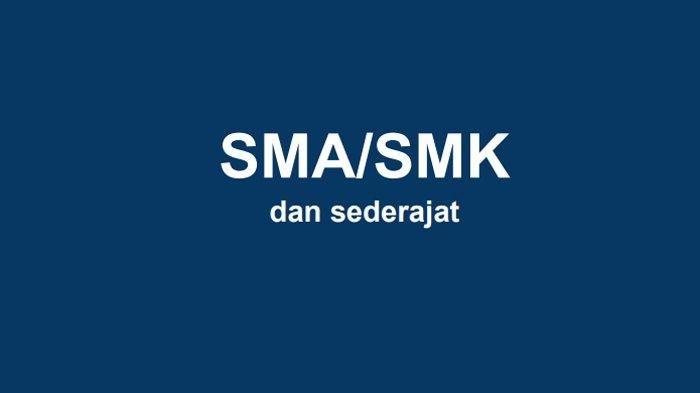 Kunci jawaban pelajaran Bahasa Indonesia untuk kelas 11 SMA/ SMK, Selasa (11/8/2020)