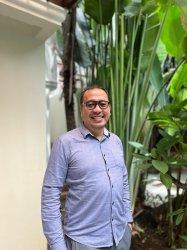 Pengamat politik Kunto Adi.