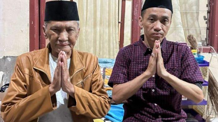 Legenda Betawi Sakit, Tampuk Kekuasaan Tanah Abang Kini Diemban Chatu ...