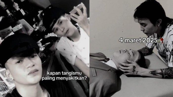 MAHASISWA UKI - Misteri kematian mahasiswa UKI, Kenzha Ezra Walewangko di area kampus masih menjadi misteri, meski isu dugaan pengeroyokan mencuat. Polres Metro Jakarta Timur masih menyelidiki perkara tersebut demi mengungkap rentetan kejadian di balik tewasnya Kenzha di lingkungan kampus pada Selasa (4/3/2025) pukul 16.30 WIB.