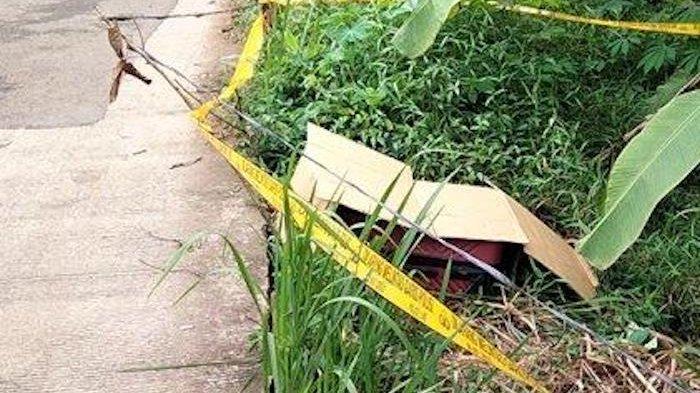 Mayat Korban Mutilasi Pria Tanpa Busana Dalam Koper di Bogor Tunggu ...