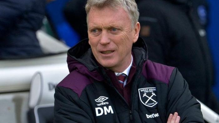 David Moyes