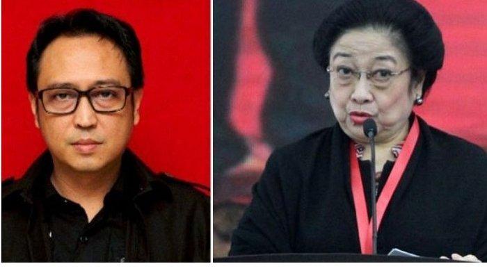 Prananda Prabowo, Kakak Tiri Puan yang Jarang Disorot, Kandidat Kuat ...