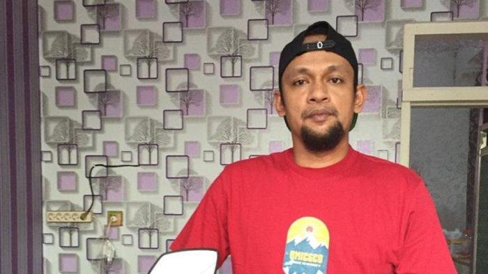 Pandangan Mukti Ali Raja soal Pembinaan Sepakbola Usia Dini ...